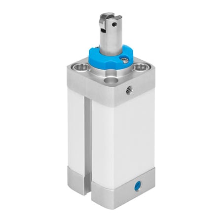 Festo Stopper Cylinder DFSP-Q-20-10-PR-PA DFSP-Q-20-10-PR-PA
